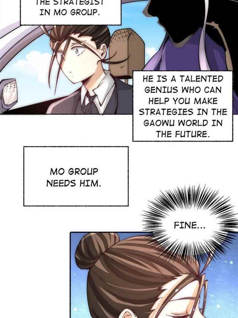 Almighty Master Chapter 222 - Page 32