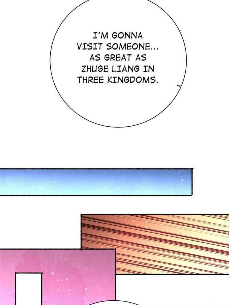 Almighty Master Chapter 222 - Page 37