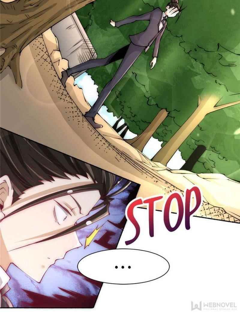 Almighty Master Chapter 222 - Page 4