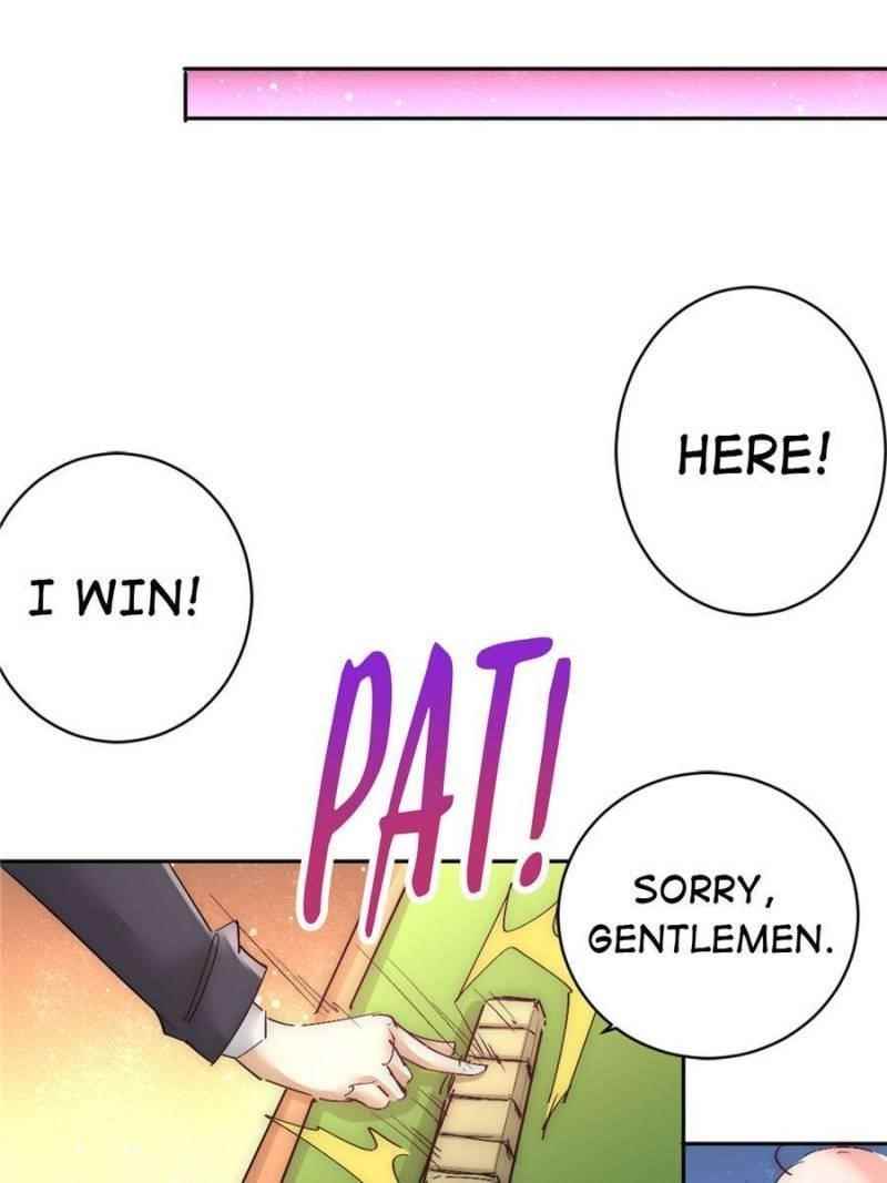 Almighty Master Chapter 223 - Page 11