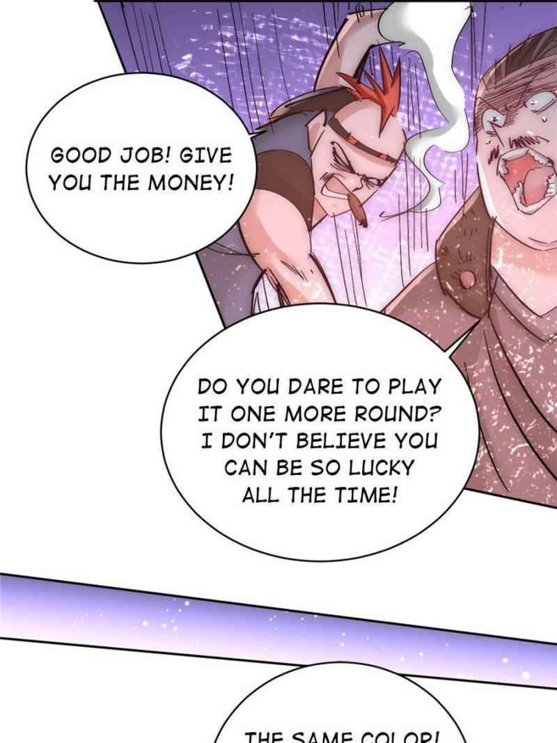 Almighty Master Chapter 223 - Page 14