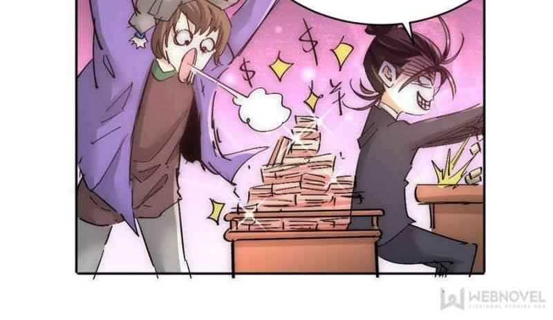 Almighty Master Chapter 223 - Page 16