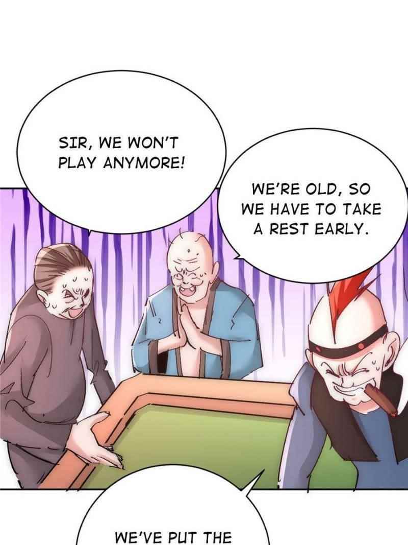 Almighty Master Chapter 223 - Page 17