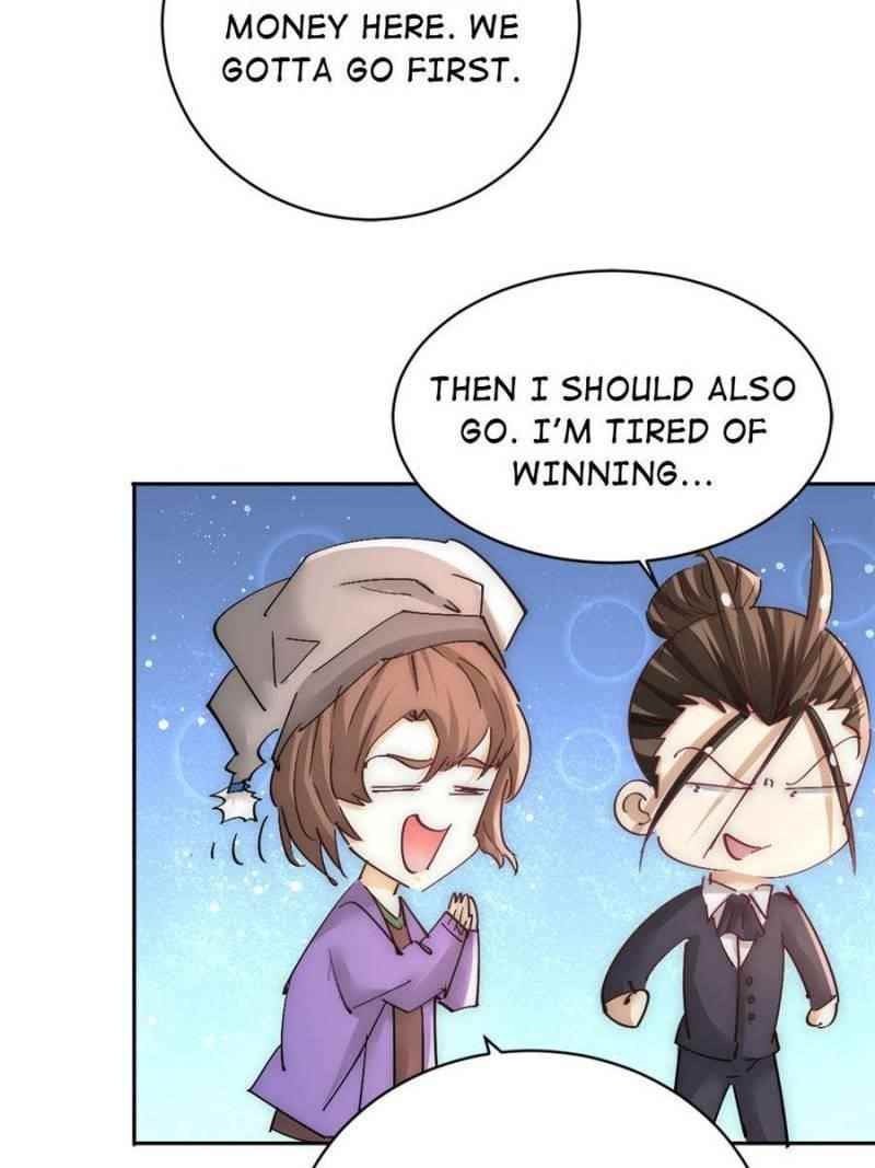 Almighty Master Chapter 223 - Page 18