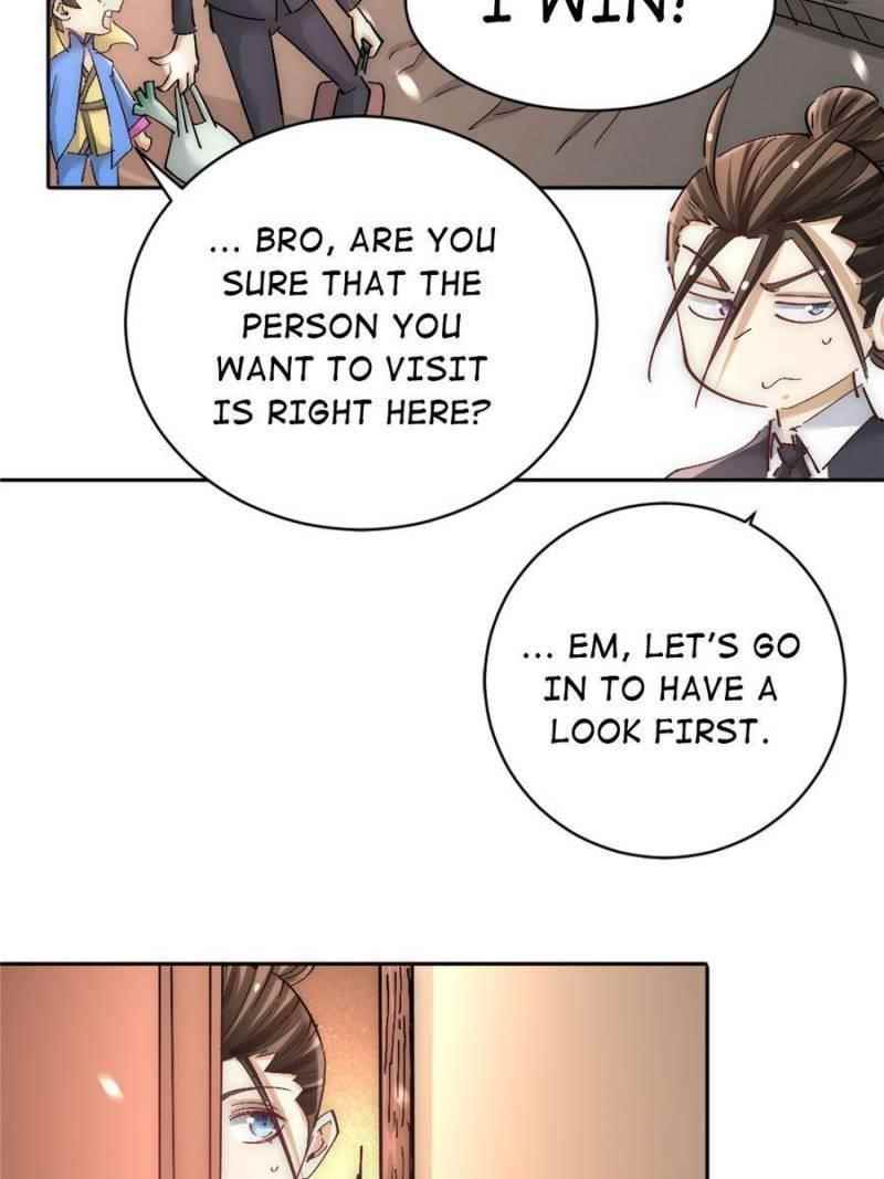 Almighty Master Chapter 223 - Page 2