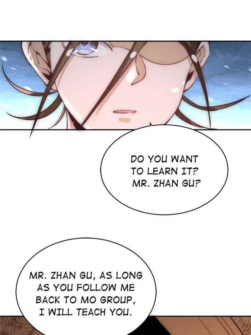 Almighty Master Chapter 223 - Page 20