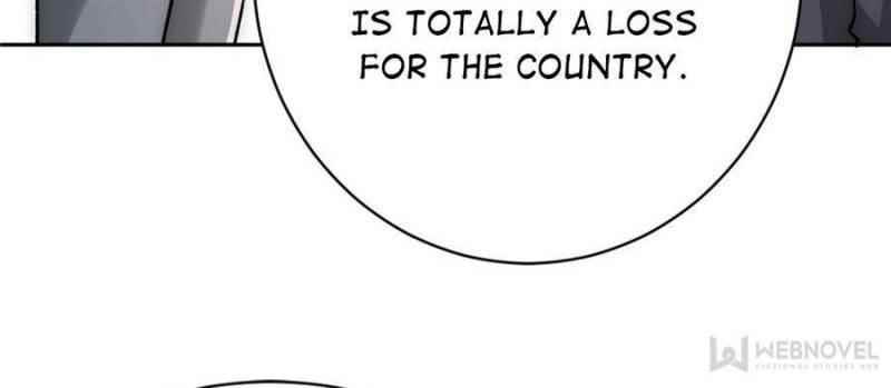 Almighty Master Chapter 223 - Page 22