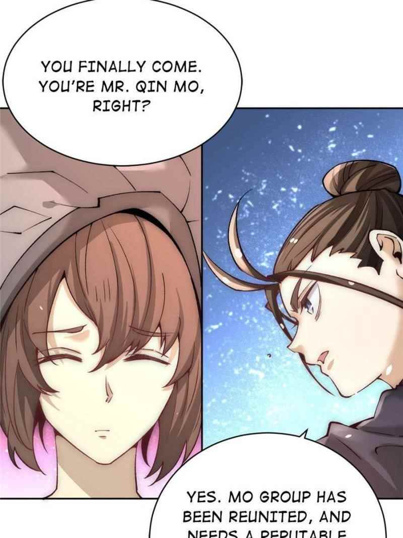 Almighty Master Chapter 223 - Page 23