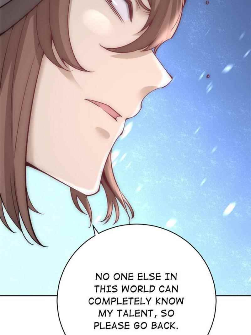 Almighty Master Chapter 223 - Page 27