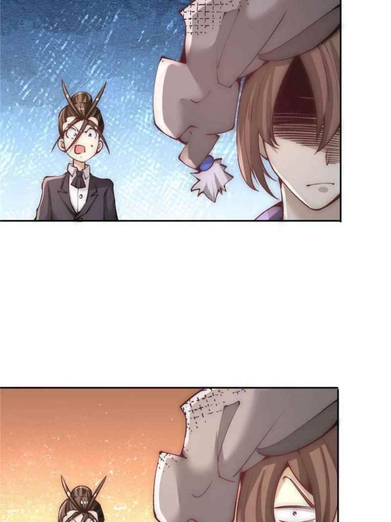 Almighty Master Chapter 223 - Page 29