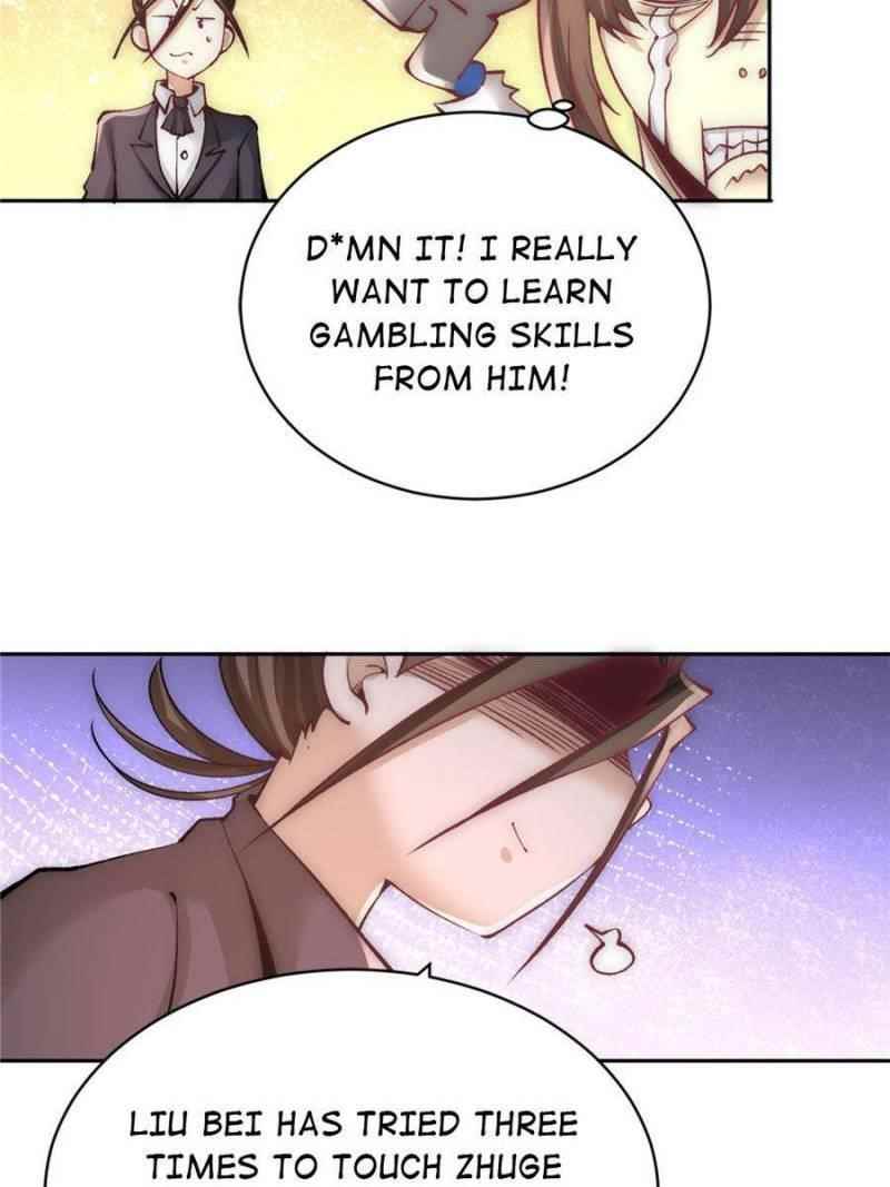 Almighty Master Chapter 223 - Page 30