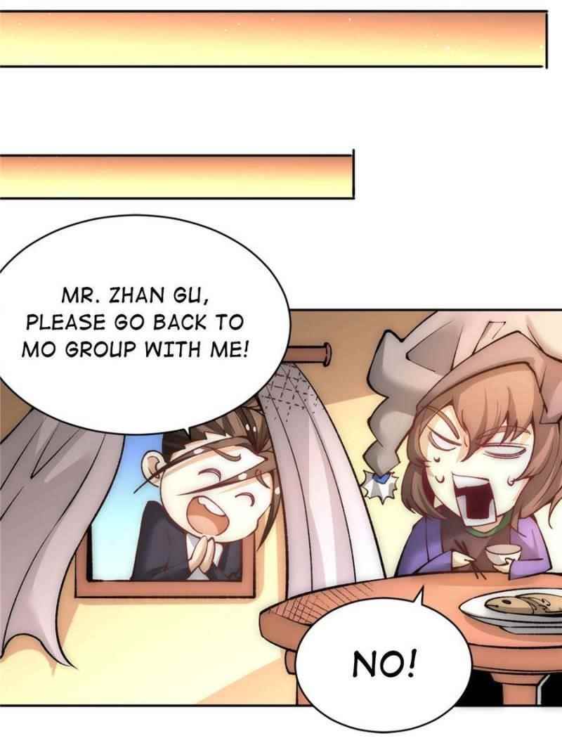 Almighty Master Chapter 223 - Page 32