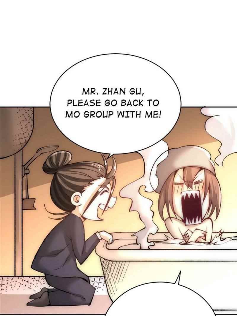 Almighty Master Chapter 223 - Page 33