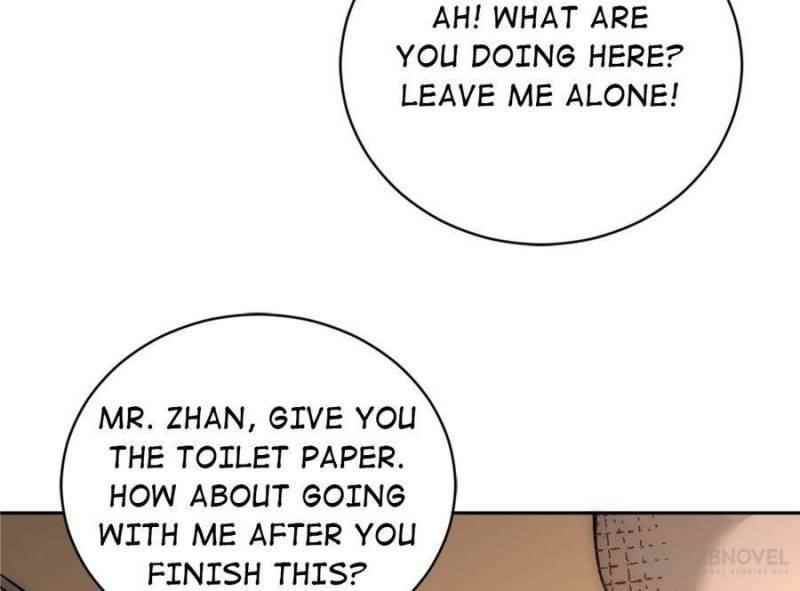 Almighty Master Chapter 223 - Page 34