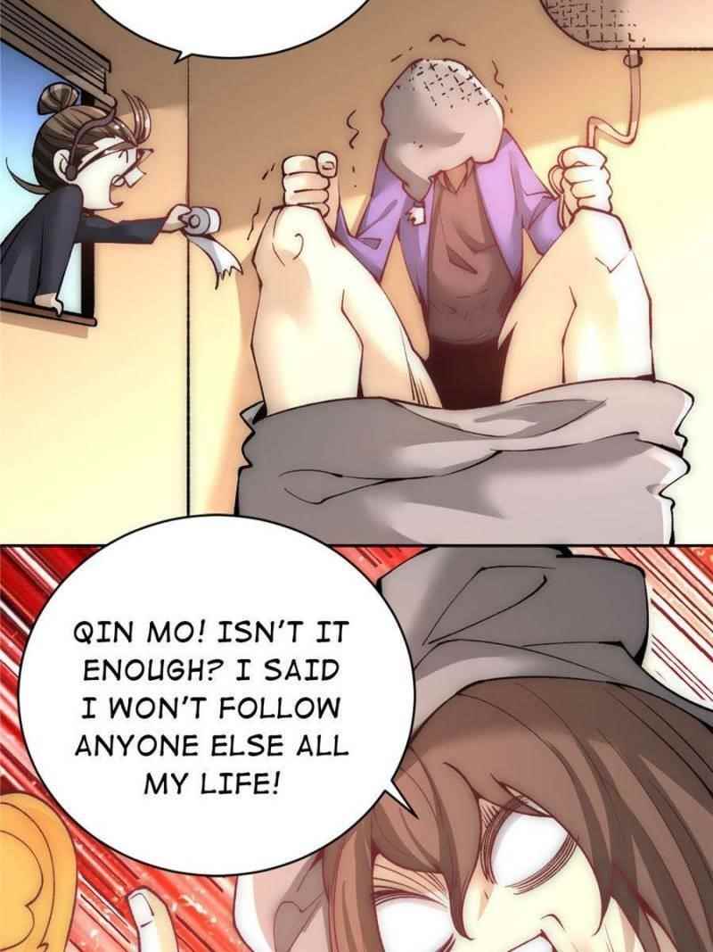 Almighty Master Chapter 223 - Page 35