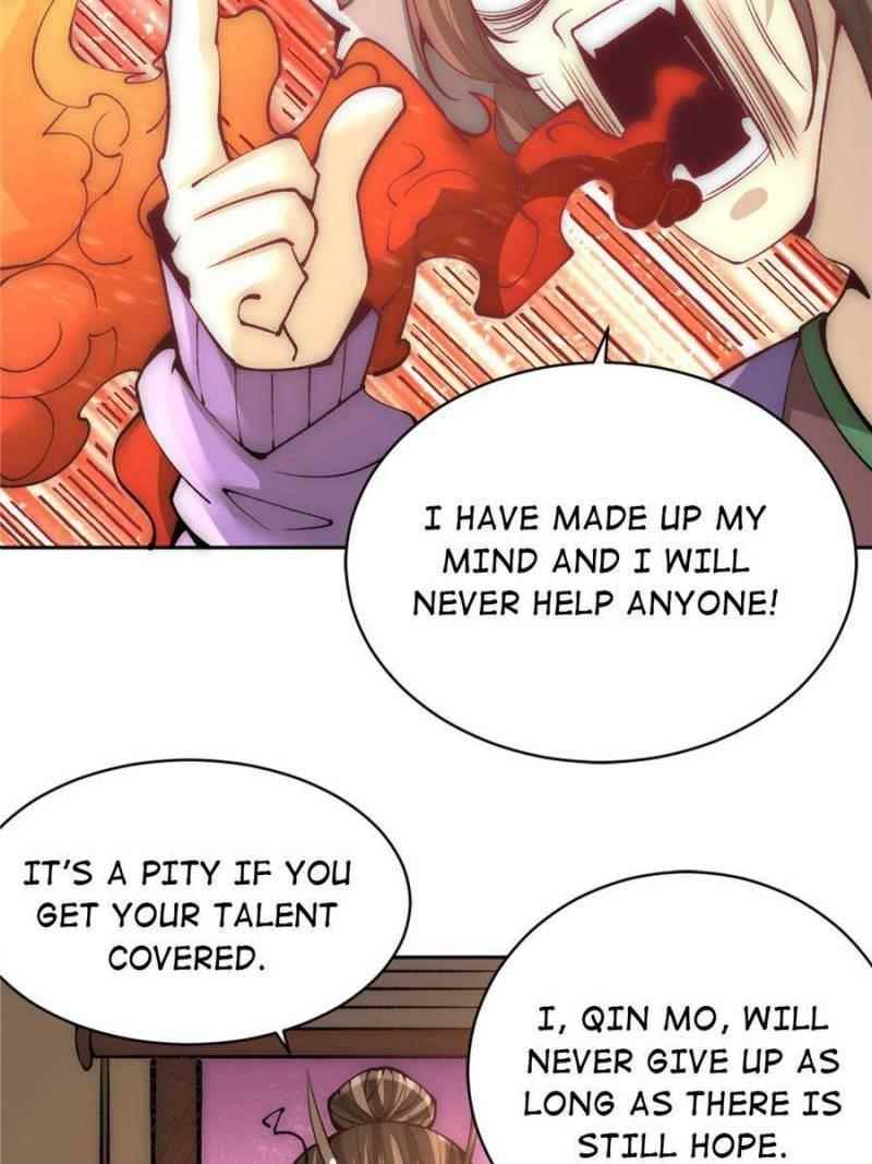 Almighty Master Chapter 223 - Page 36