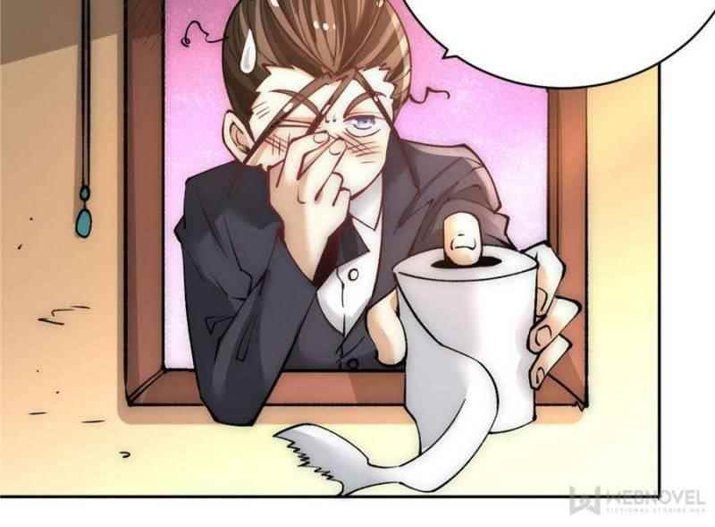 Almighty Master Chapter 223 - Page 37