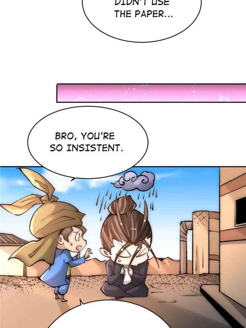 Almighty Master Chapter 223 - Page 39