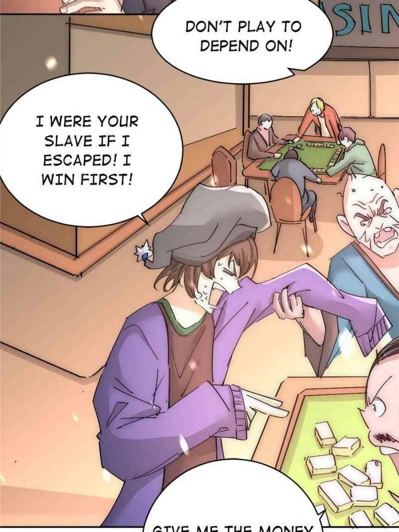 Almighty Master Chapter 223 - Page 4