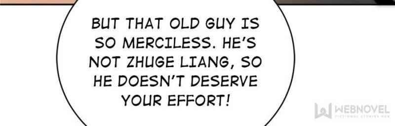 Almighty Master Chapter 223 - Page 40