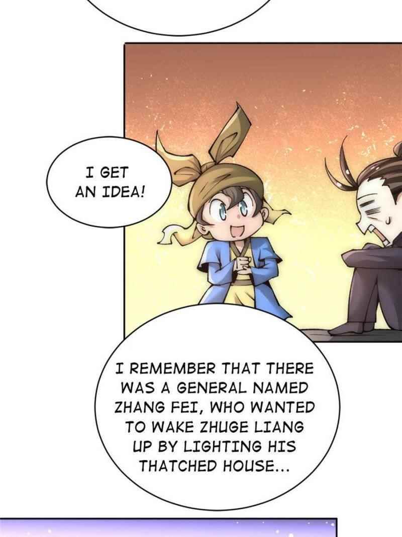 Almighty Master Chapter 223 - Page 41