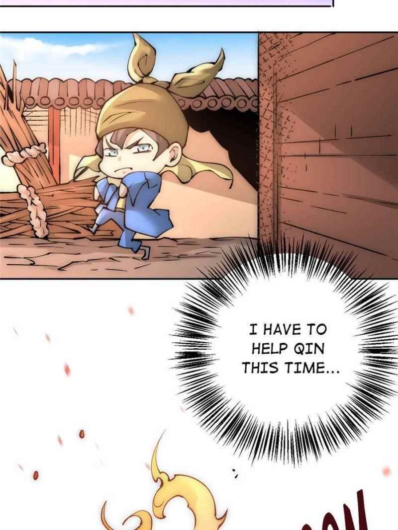 Almighty Master Chapter 223 - Page 42