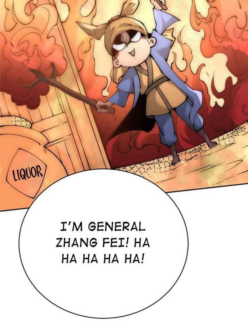 Almighty Master Chapter 223 - Page 45