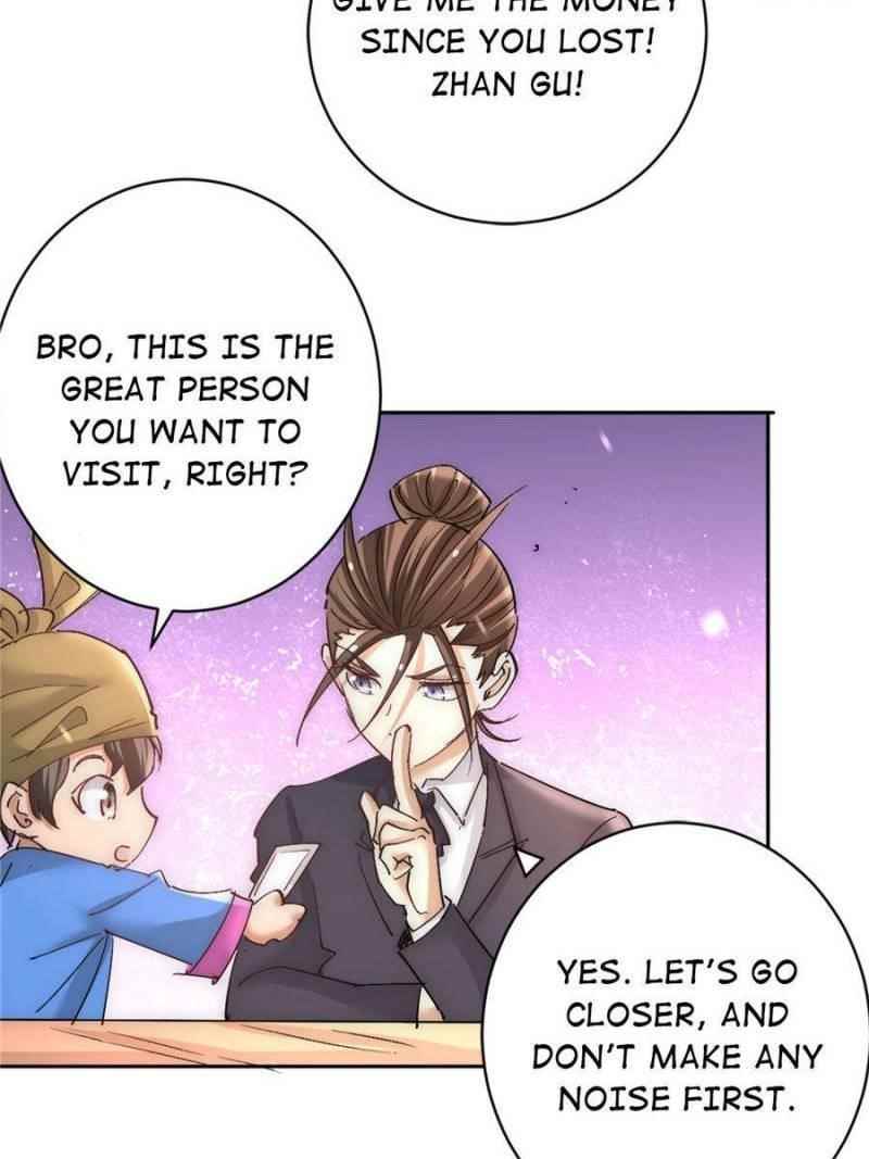 Almighty Master Chapter 223 - Page 5