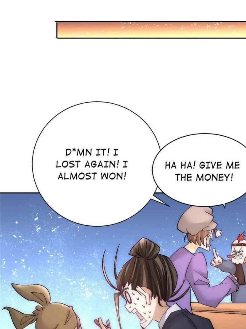 Almighty Master Chapter 223 - Page 7