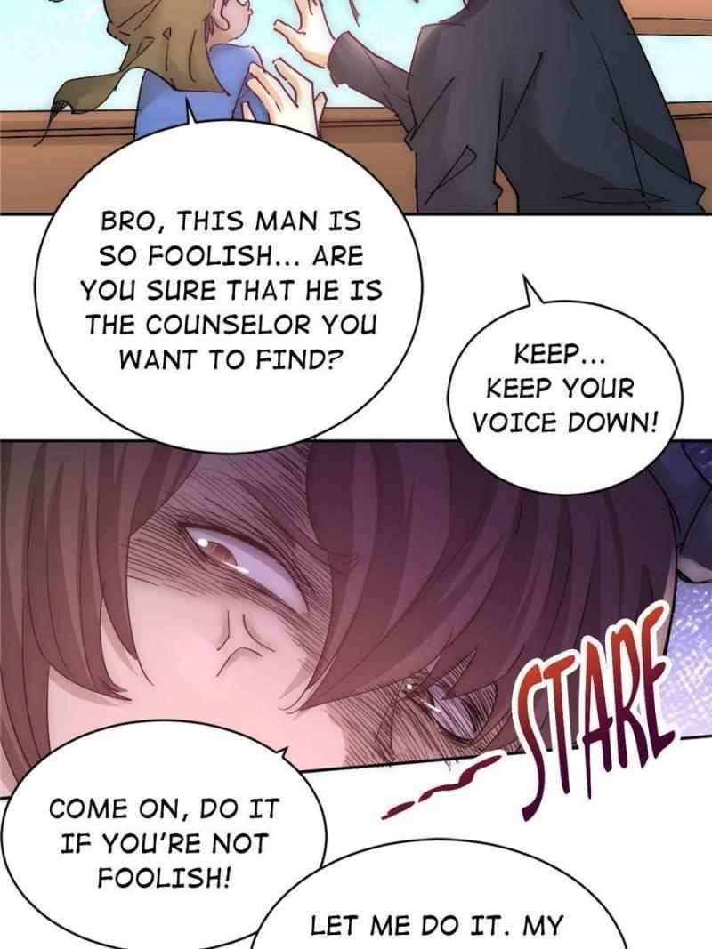 Almighty Master Chapter 223 - Page 8