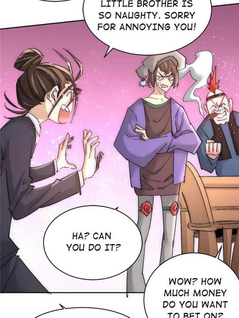 Almighty Master Chapter 223 - Page 9