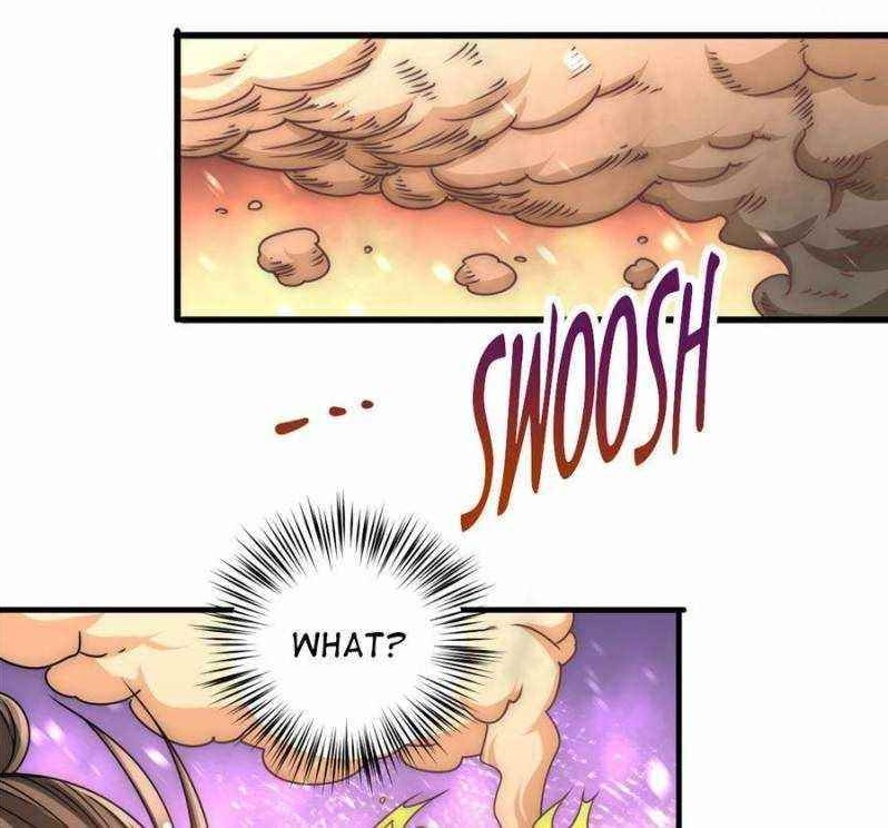 Almighty Master Chapter 224 - Page 1