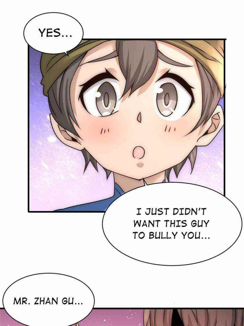 Almighty Master Chapter 224 - Page 10