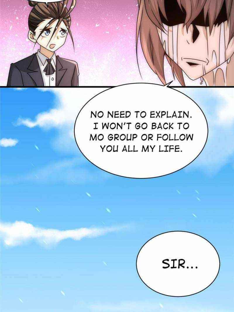 Almighty Master Chapter 224 - Page 11