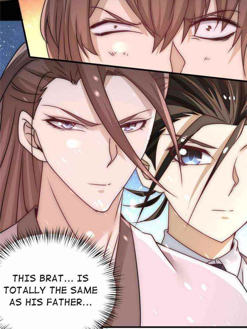 Almighty Master Chapter 224 - Page 14