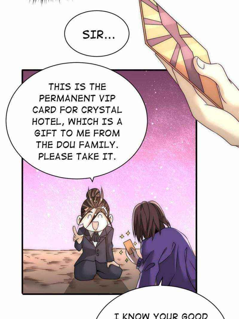 Almighty Master Chapter 224 - Page 16