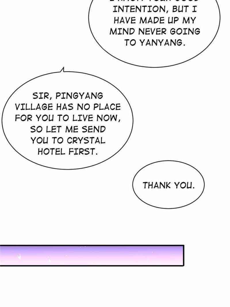 Almighty Master Chapter 224 - Page 17