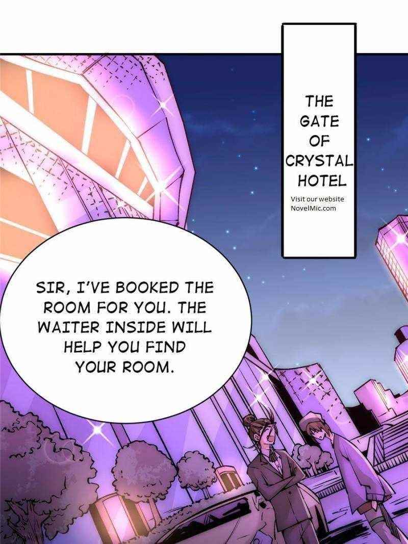 Almighty Master Chapter 224 - Page 19