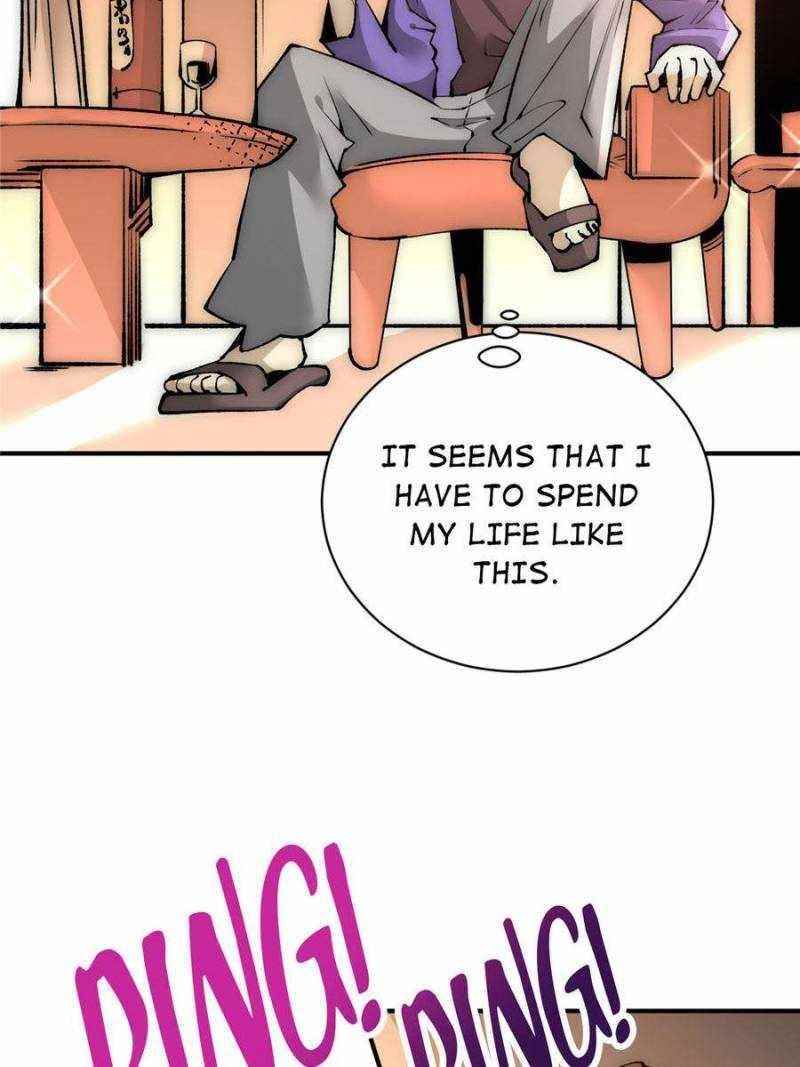 Almighty Master Chapter 224 - Page 23