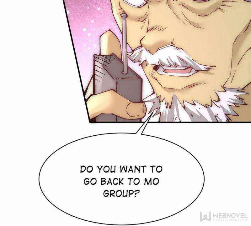 Almighty Master Chapter 224 - Page 27