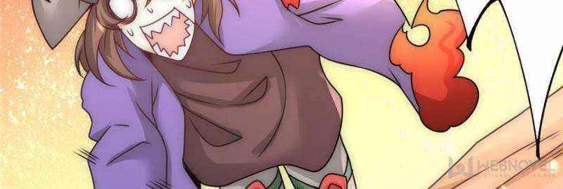 Almighty Master Chapter 224 - Page 3