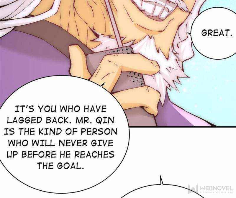 Almighty Master Chapter 224 - Page 30