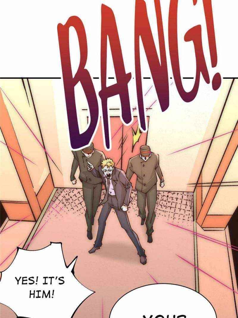 Almighty Master Chapter 224 - Page 32