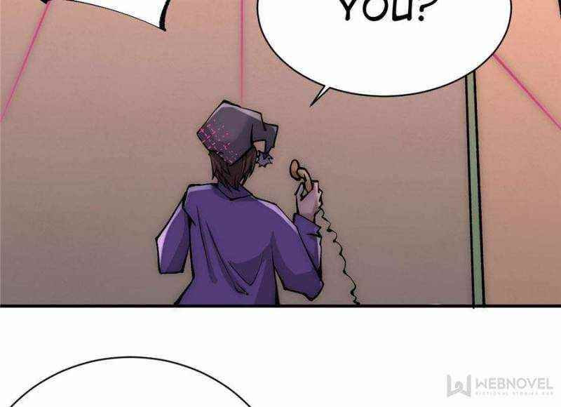 Almighty Master Chapter 224 - Page 33