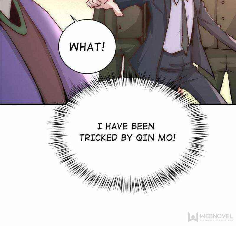 Almighty Master Chapter 224 - Page 36