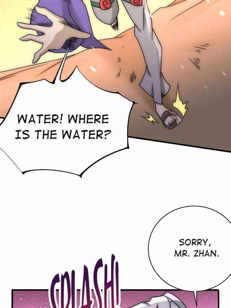 Almighty Master Chapter 224 - Page 4