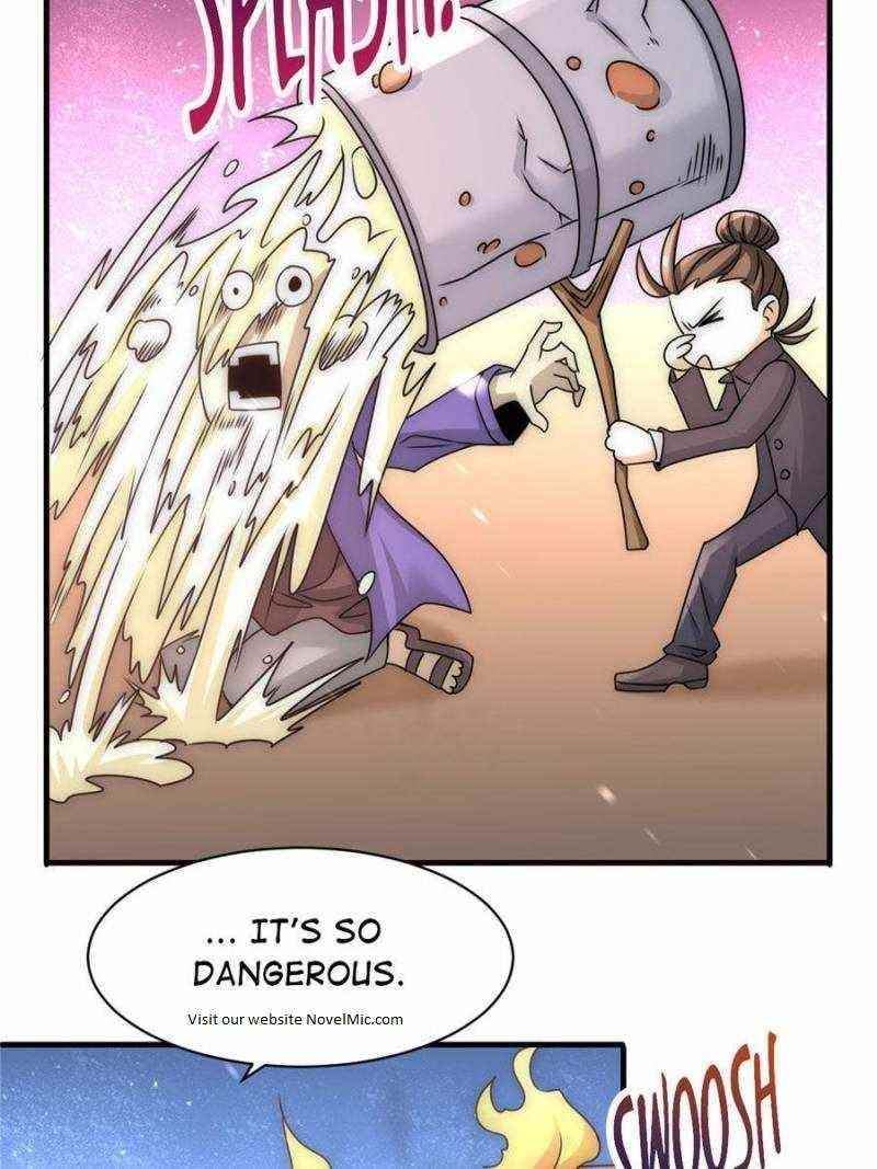 Almighty Master Chapter 224 - Page 5