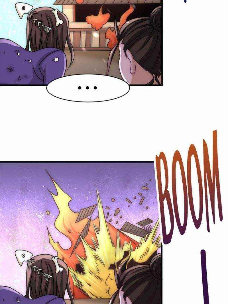 Almighty Master Chapter 224 - Page 7