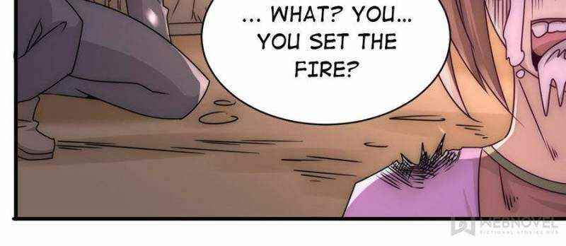 Almighty Master Chapter 224 - Page 9