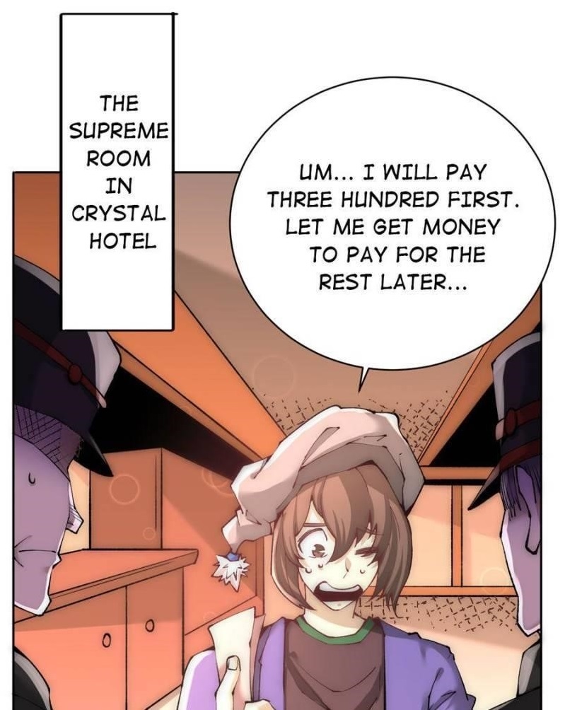 Almighty Master Chapter 225 - Page 1